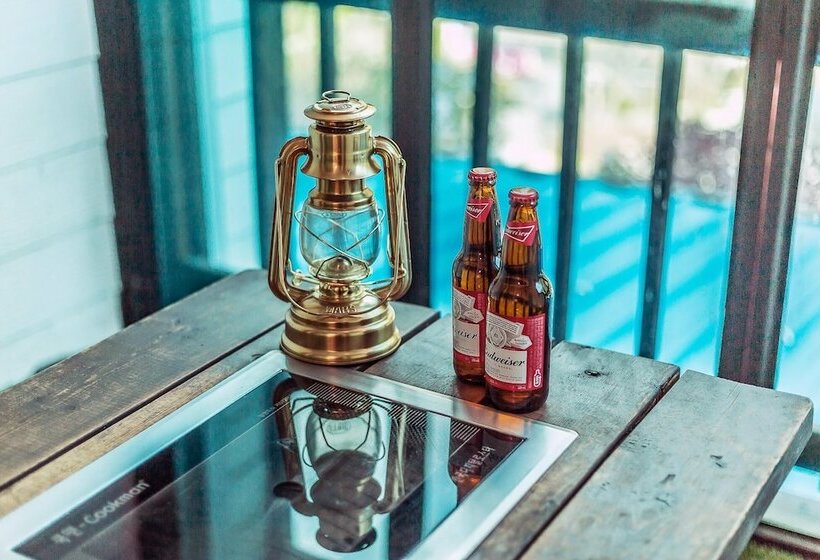 Gapyeong Lagostheme Pension