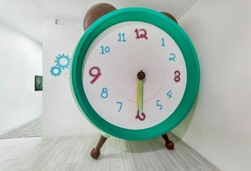 Gapyeong Lagostheme Pension