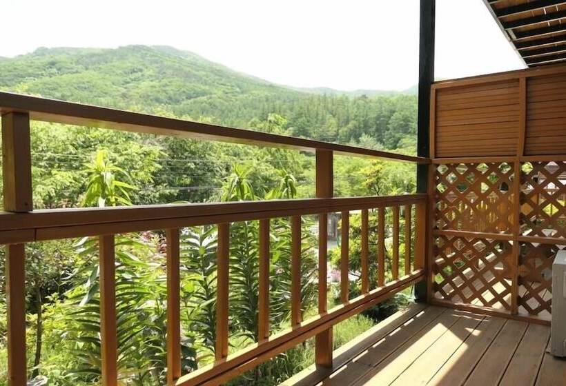 Gapyeong Ongdalsam Pension