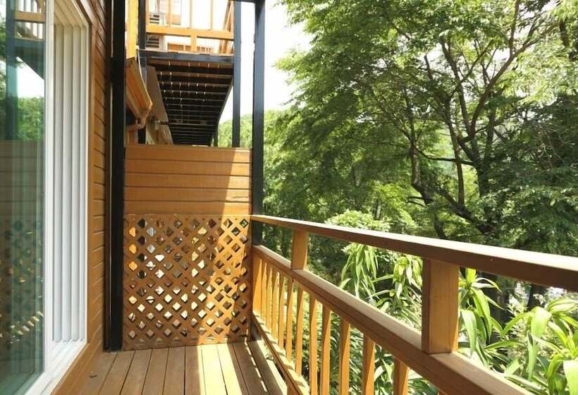 Gapyeong Ongdalsam Pension