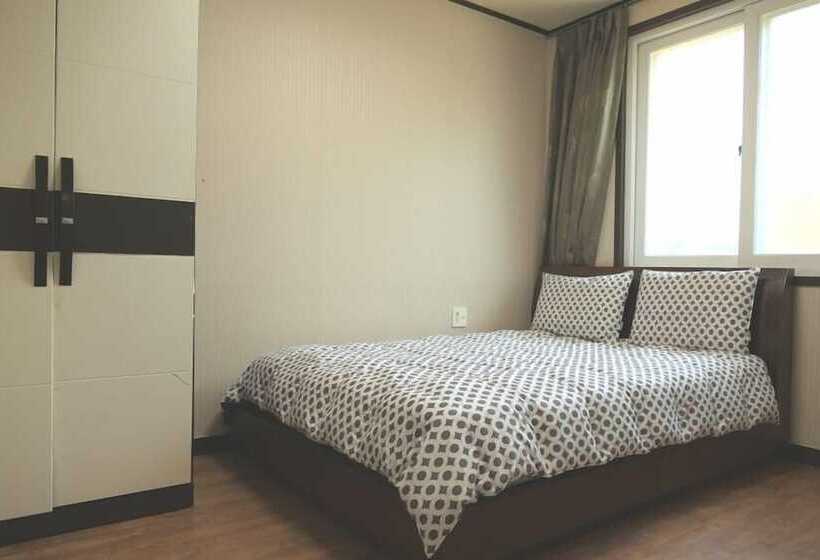 Gapyeong Ongdalsam Pension