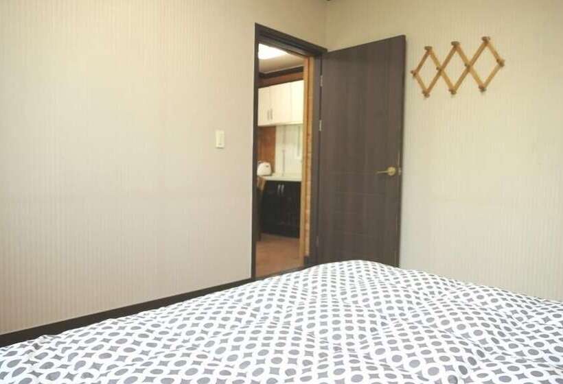 Gapyeong Ongdalsam Pension