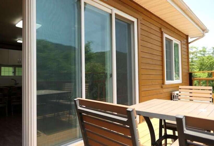 Gapyeong Ongdalsam Pension