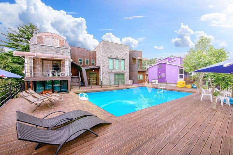 Gapyeong Violet Pension