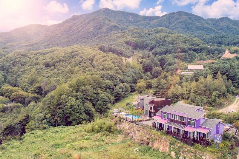 Gapyeong Violet Pension