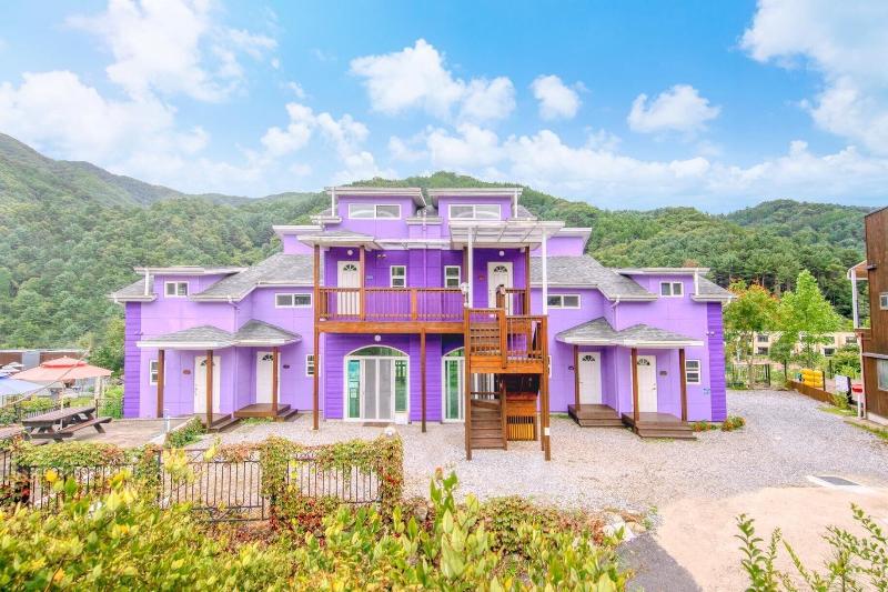 Gapyeong Violet Pension