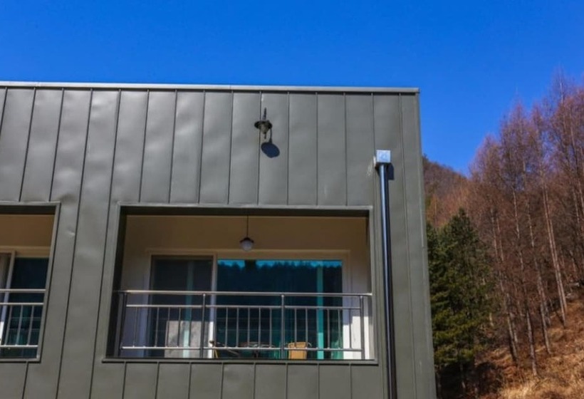 Hongcheon Binari Pension