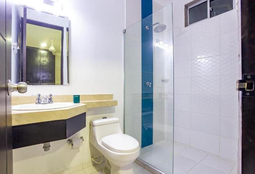 Отель Ayenda Monteria Central