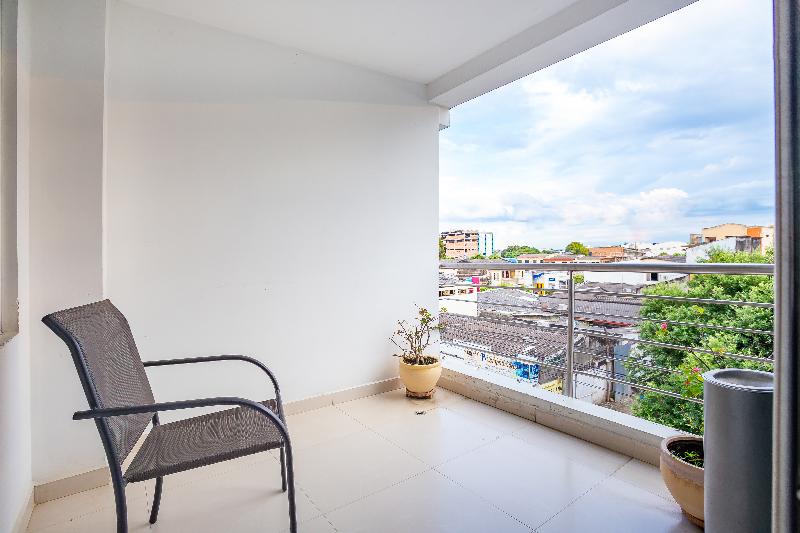 Отель Ayenda Monteria Central