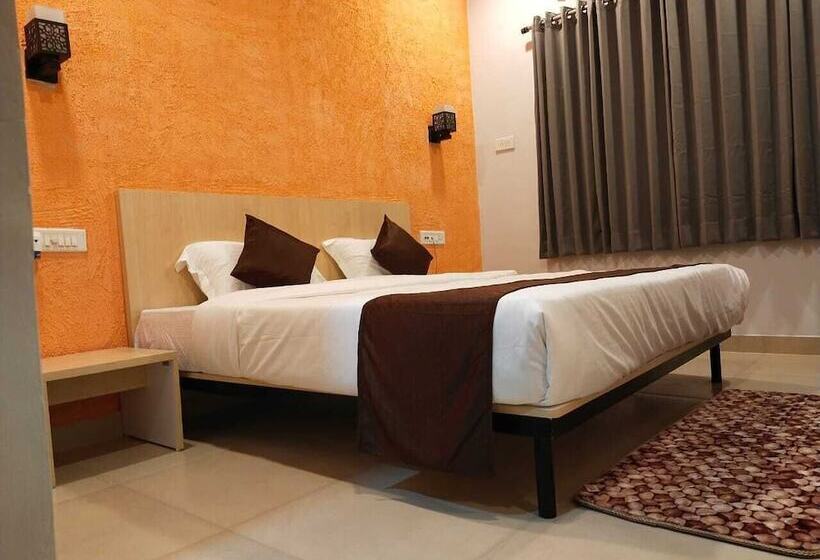 فندق Chhattisgarh Inn