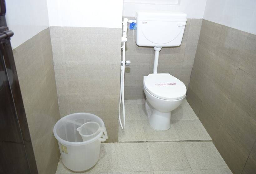 בית מלון כפרי Rani Residency