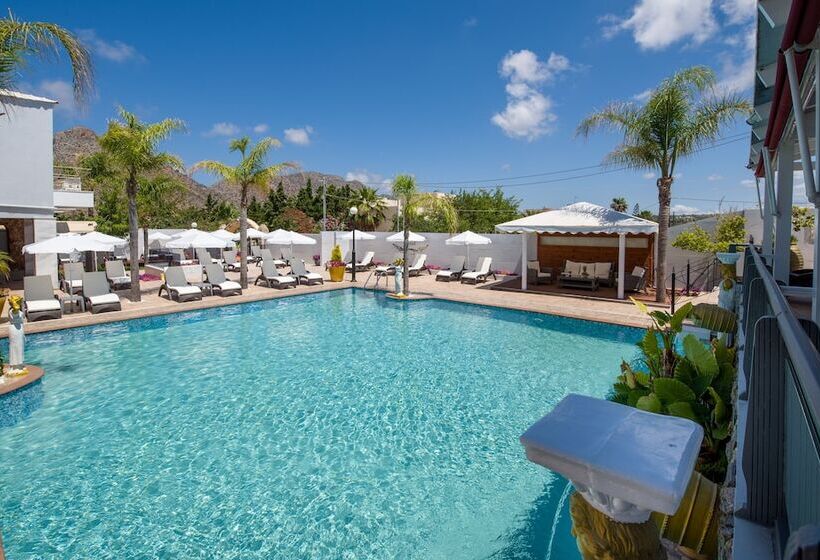 בית מלון כפרי Room Family For 4