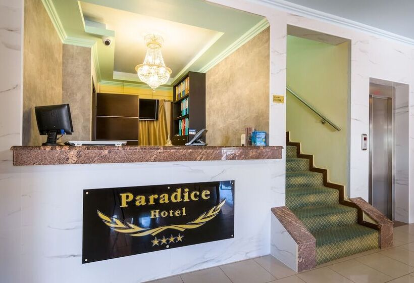 בית מלון כפרי Room Family For 4