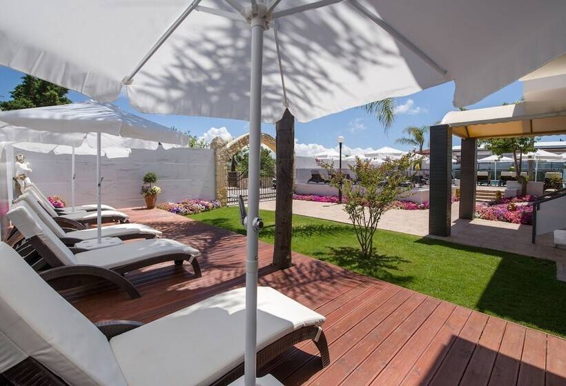 בית מלון כפרי Room Family For 4