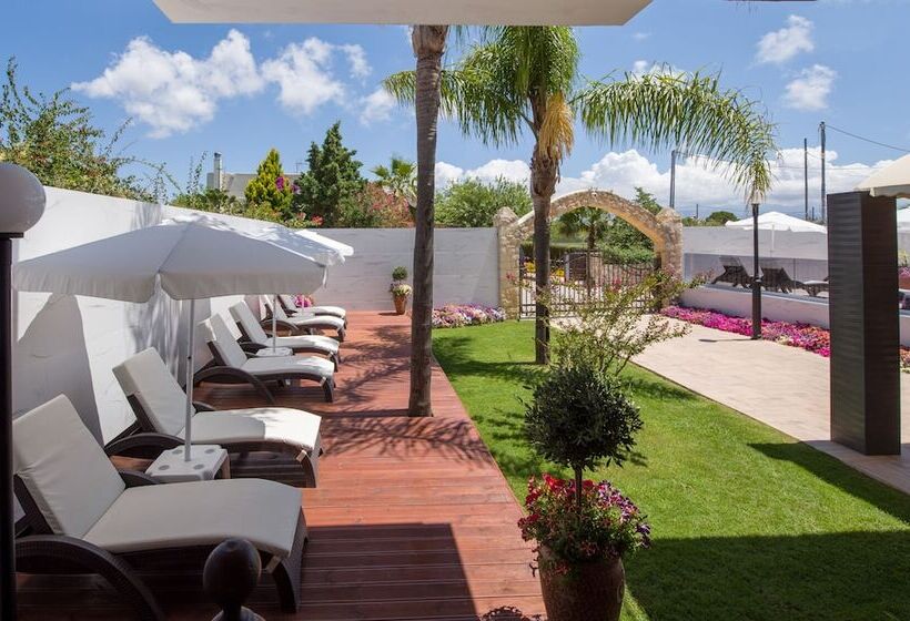 בית מלון כפרי Room Family For 4