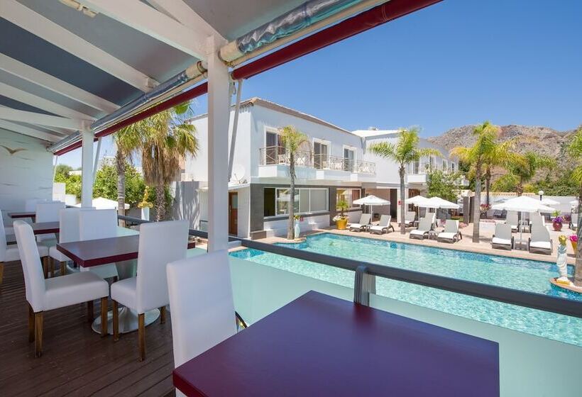 בית מלון כפרי Room Family For 4