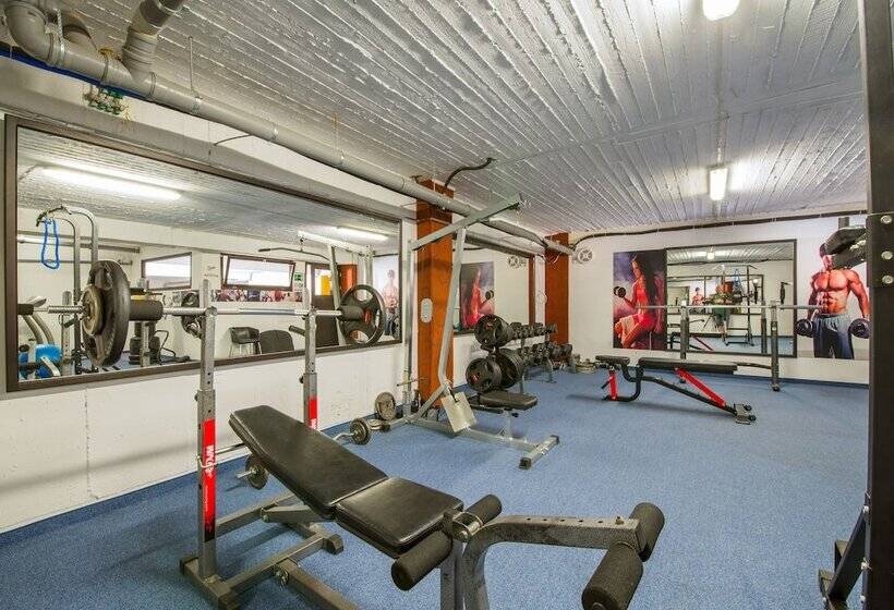 בית מלון כפרי Room Family For 4