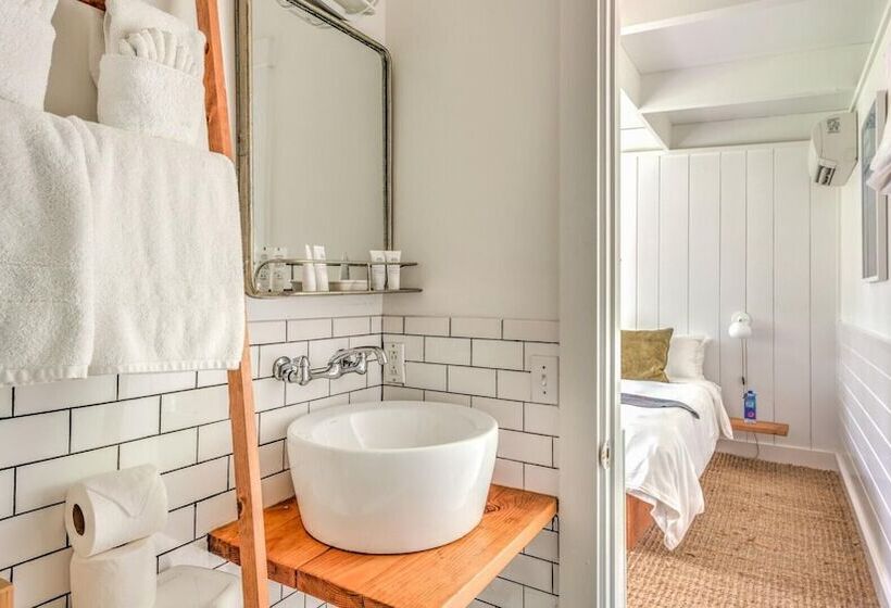 فندق Ruschmeyers #10   Dlx Queen