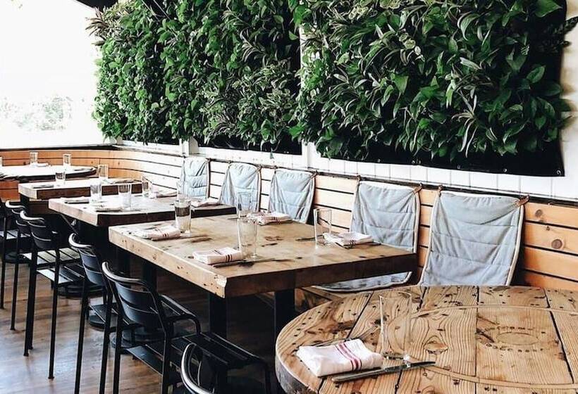 فندق Ruschmeyers #6   Queen