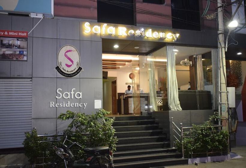 فندق Safa Residency