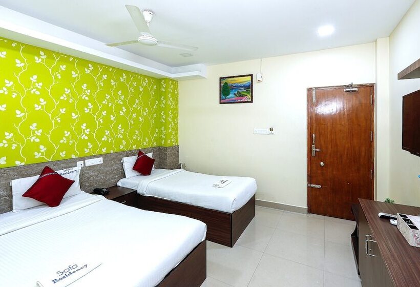 فندق Safa Residency