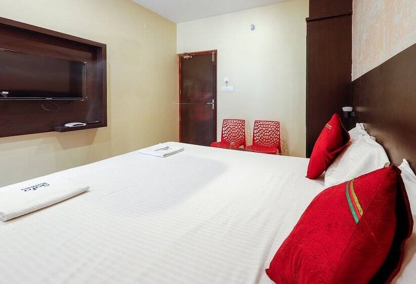 فندق Safa Residency