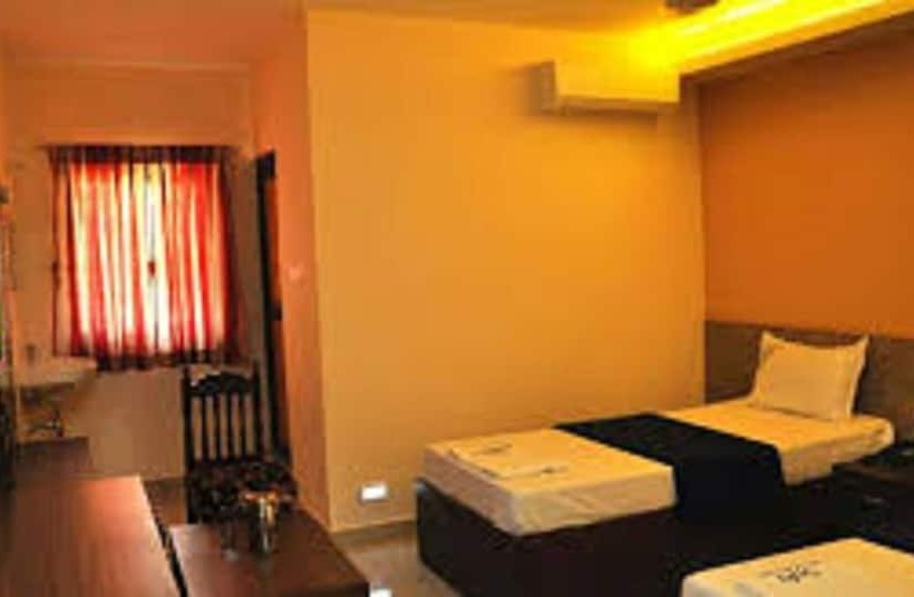 فندق Safa Residency