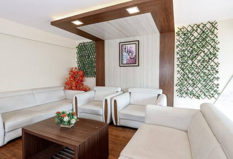 فندق Safa Residency