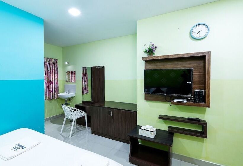 فندق Safa Residency