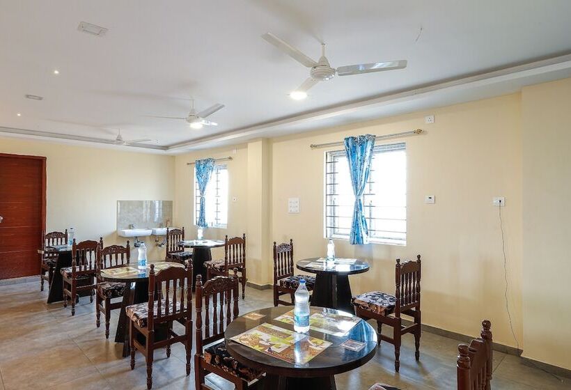 فندق Safa Residency