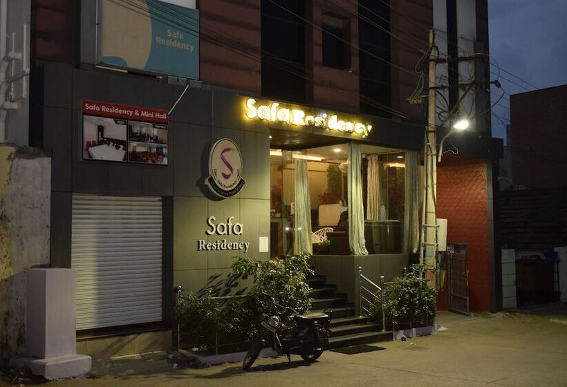 فندق Safa Residency