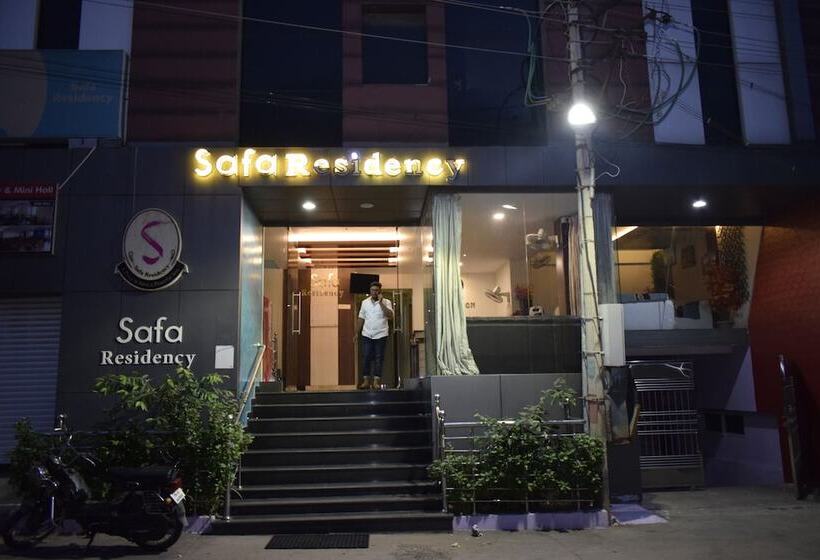 فندق Safa Residency