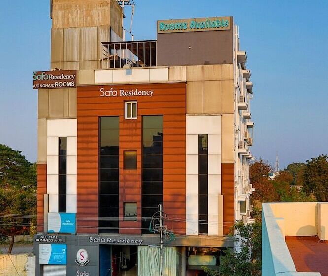 فندق Safa Residency