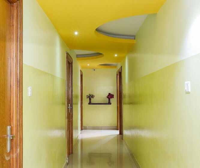 فندق Safa Residency