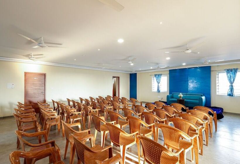 فندق Safa Residency