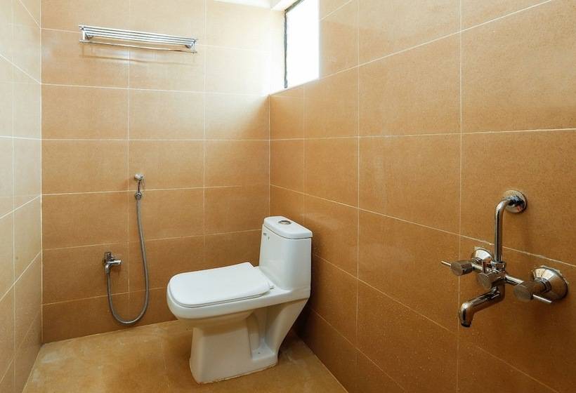 فندق Safa Residency