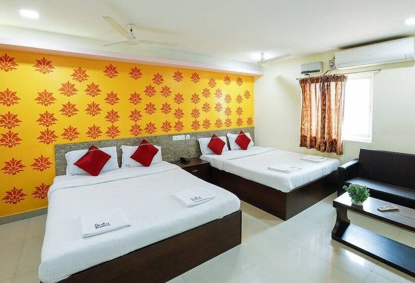 فندق Safa Residency