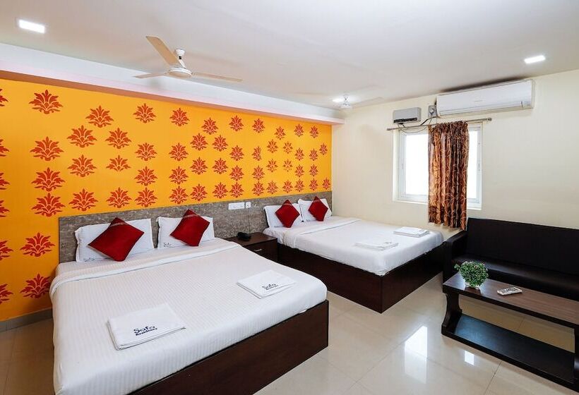 فندق Safa Residency