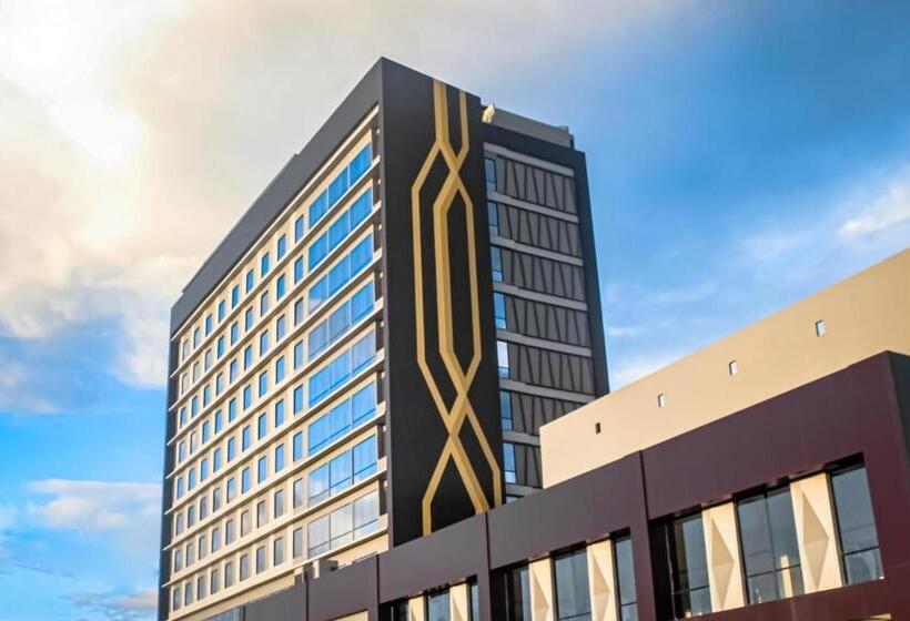 Suni Hotel And Convention Abepura Managed By Parkside