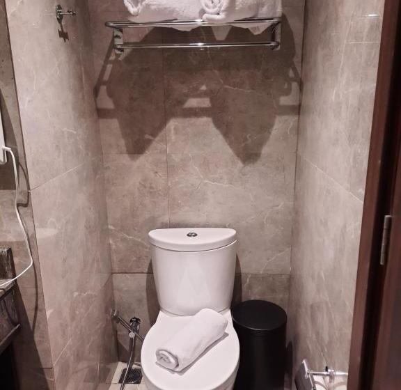 Suni Hotel And Convention Abepura Managed By Parkside