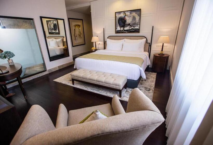 Suni Hotel And Convention Abepura Managed By Parkside