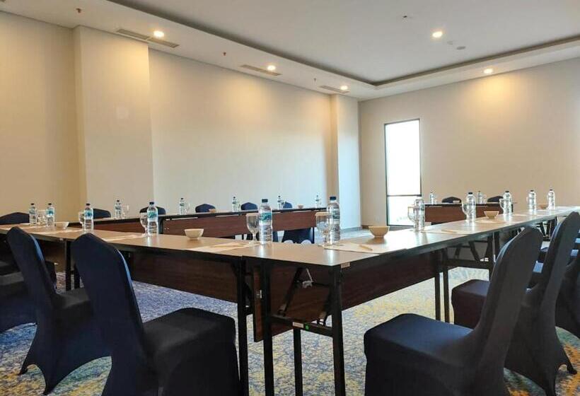 Suni Hotel And Convention Abepura Managed By Parkside