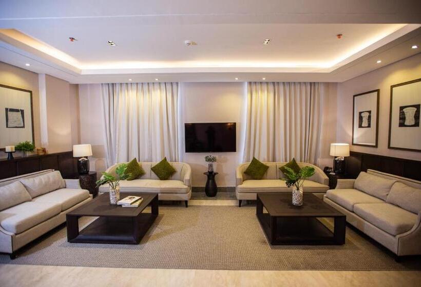 Suni Hotel And Convention Abepura Managed By Parkside