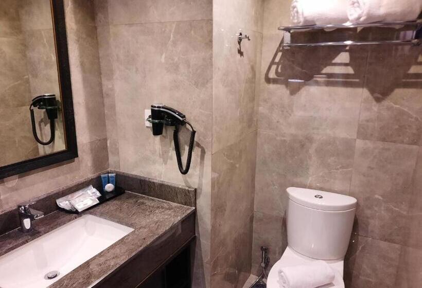 Suni Hotel And Convention Abepura Managed By Parkside