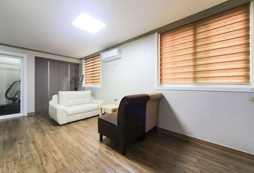 모텔 Geojedo Okpo Geoje Business