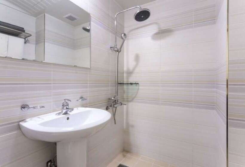 모텔 Geojedo Okpo Geoje Business