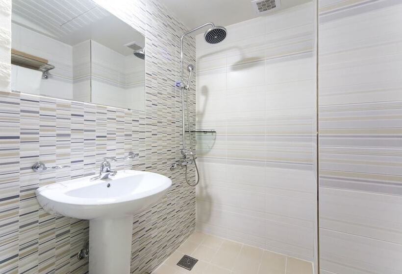 모텔 Geojedo Okpo Geoje Business