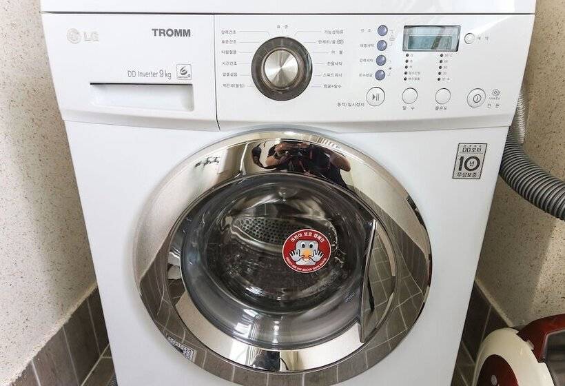 모텔 Geojedo Okpo Geoje Business