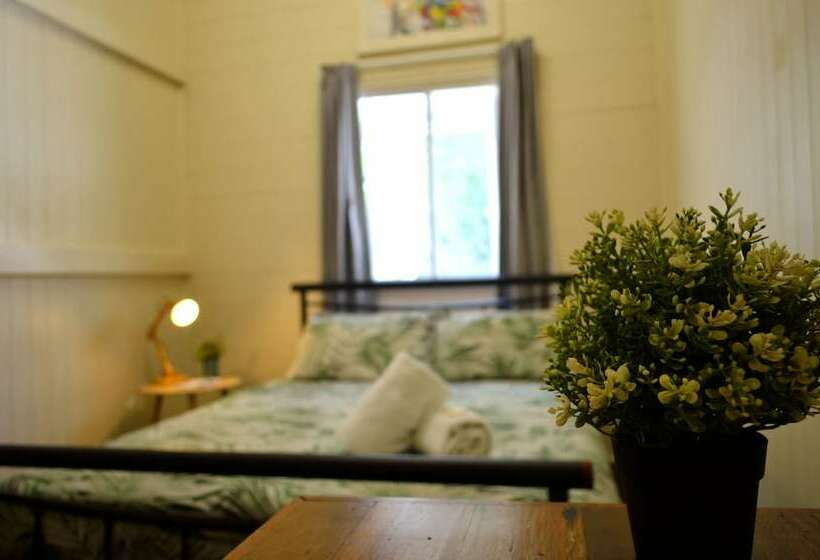 هاستل Noosa Heads Yha