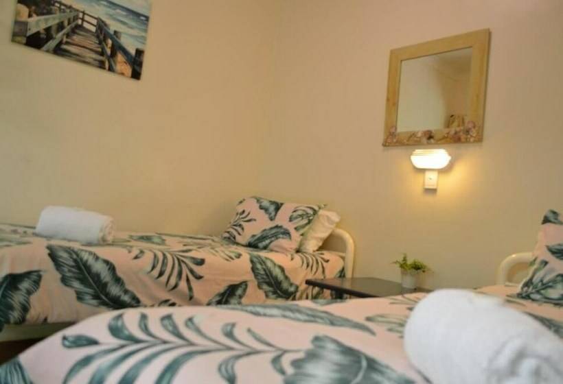 هاستل Noosa Heads Yha